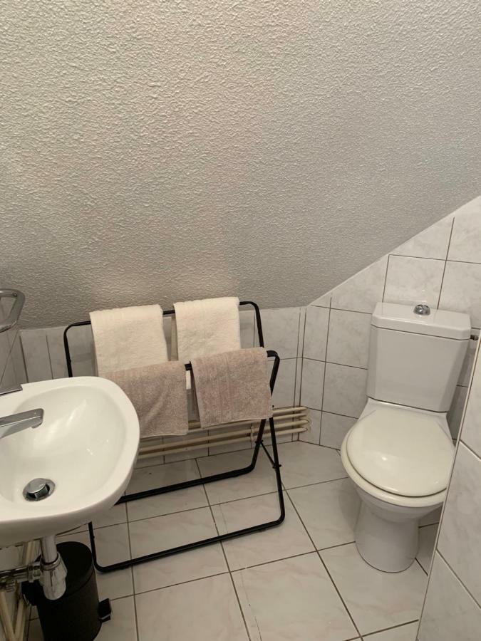 Studio A Ribeauville Ngoại thất bức ảnh